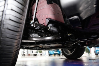 2014款TRAX创酷 1.4T 变形金刚限量版