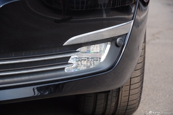 2015款沃尔沃S80L