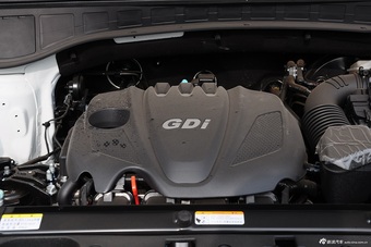 2015款全新胜达2.4L自动两驱GLS