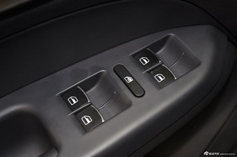 2013款途安1.4T五座手动舒适型