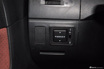 2011款骏捷FSV 1.5L手动精英