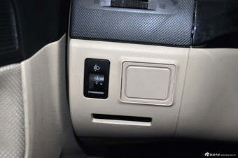 2013款中华H330 1.5L手动舒适