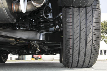 2016款锐腾 1.5T自动豪华版