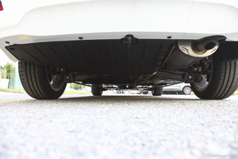 2013款讴歌ILX 2.0L自动精锐版