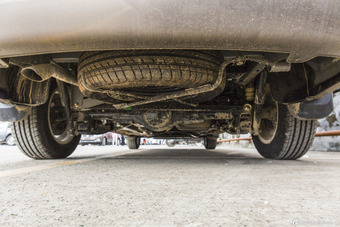 2014款五菱宏光S 1.2L 手动标准型