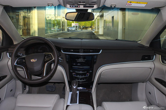 2016款XTS 2.0T自动28T技术型图片