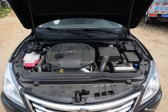 2016款睿骋1.8T自动智享版尊驰型