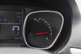 2016款金杯智尚S35 1.5L手动智能版