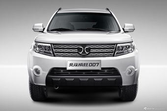 2015款北汽威旺007