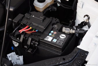 2014款Polo 1.4L手动风尚版