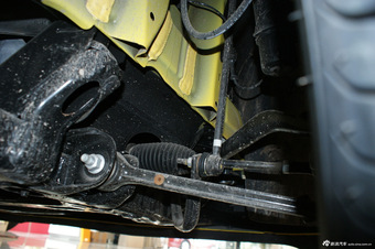 2012款雪佛兰科迈罗