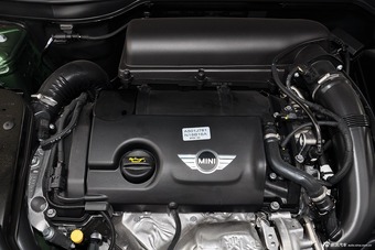 2014款MINI PACEMAN 1.6T COOPER ALL 4