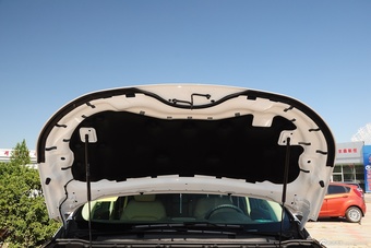 2015款锐界2.0T GTDi两驱精锐型