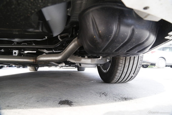 2015款金牛座2.0T自动时尚型