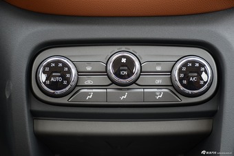 2015款DX7 1.5T手动精英型