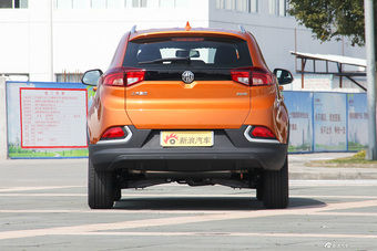 2016款锐腾 1.5T手动超值版