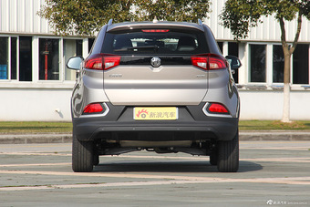 2016款锐腾 1.5T手动超值版