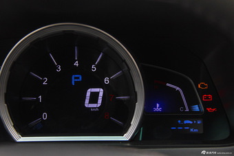 2015款优6 SUV 1.8T自动时尚升级型