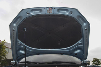 2014款帕萨特1.4T DSG蓝驱版