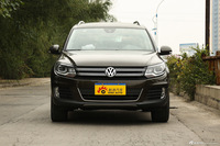 2015款途观2.0T自动四驱豪华版