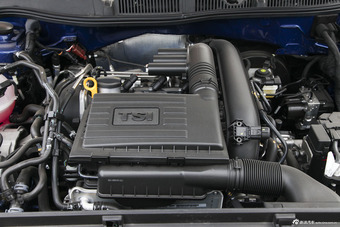 2015款朗逸1.4T自动DSG舒适版