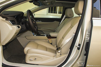 2016款凯迪拉克XTS 2.0T自动28T技术型