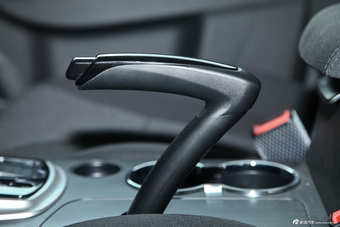 2014款传祺GS5 1.8T自动两驱超享版