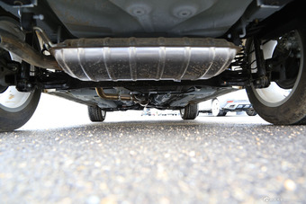 2015款中华V3 1.5L自动智能型