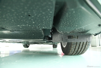 2014款马自达6阿特兹 2.0L蓝天豪华版