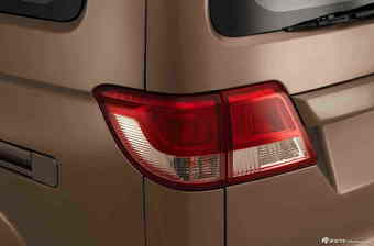 2013款中意V5官方图