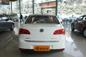 2011款骏捷FSV 1.5L手动舒适型