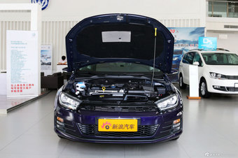 2014款尚酷 1.4TSI竞驰版图片