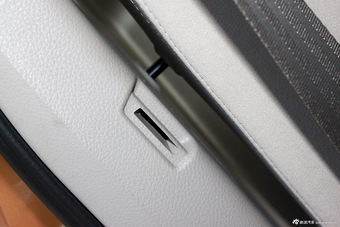 2015款启辰T70到店实拍