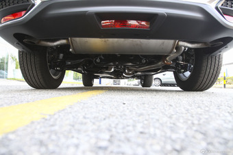 2016款讴歌RDX 3.0L自动两驱精锐版