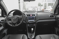 2014款江淮iEV4 豪华智能型