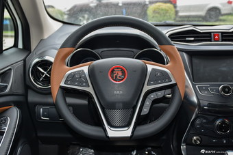 2016款比亚迪元1.5TID自动豪华型