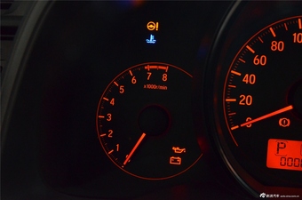 2014款全新飞度 到店实拍