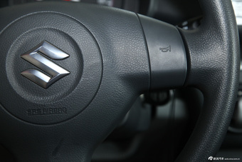 2013款奥拓1.0L手动实用型