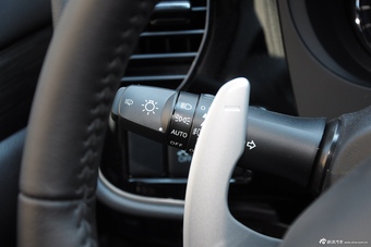 2016款欧蓝德2.4L四驱旗舰GT版 7座