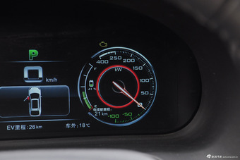 2015款比亚迪唐2.0T自动四驱尊贵型