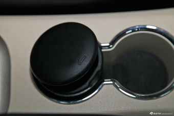 2013款海马S7 2.0L自动智尚版