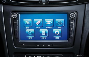 2013款东风风神S30官方图