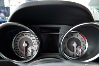 2011款奔驰SLK200时尚型