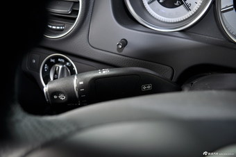 2013款奔驰C260时尚型Grand Edition