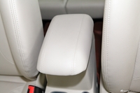 2014款瑞虎5 2.0 DVVT手动家悦版