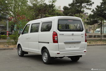 2014款启腾M70 1.2L创业型