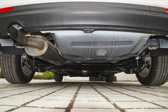 2015款朗行1.6L手动风尚型