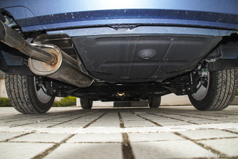 2015款朗逸1.6L自动舒适版