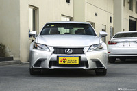 2012款雷克萨斯GS250 F-SPORT