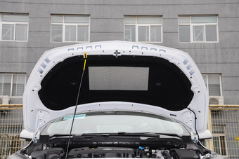 2016款科鲁兹1.4T 自动DCG 豪华版